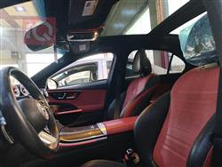 مرسيدس بنز C-Class